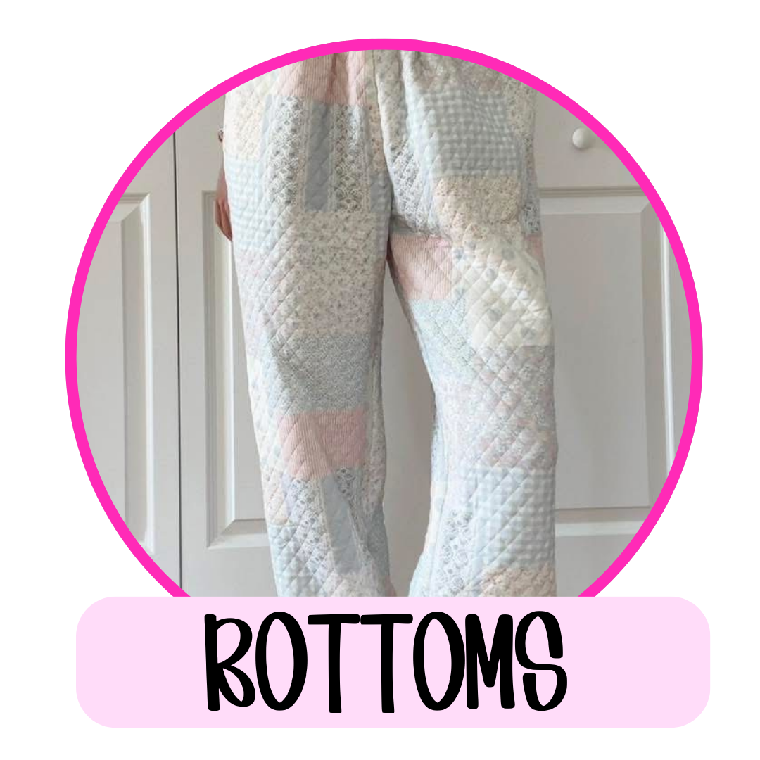 BOTTOMS