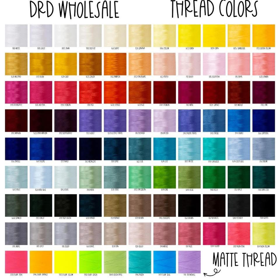 DRINK OF CHOICE | crewneck